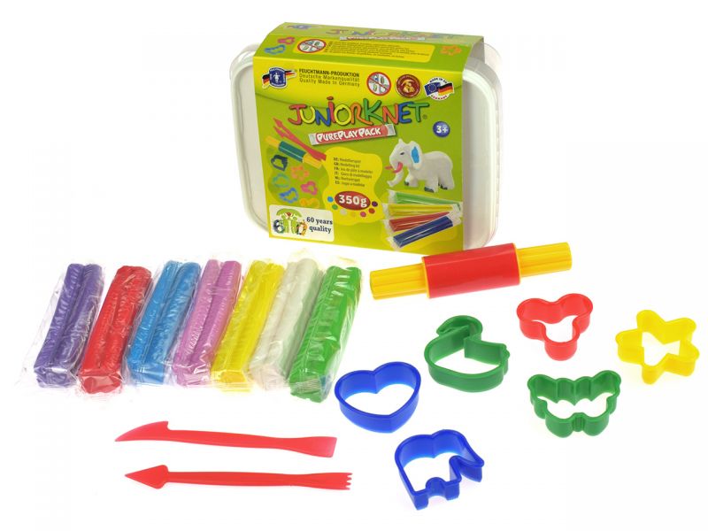 Feuchtmann Juniorknet »One for Two Box Midi«