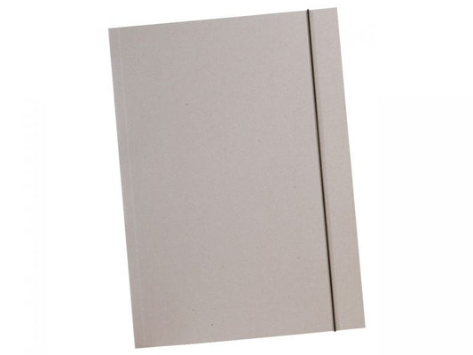 Folia Sammelmappe für Zeichnungen, DIN A3, mit Gummiband