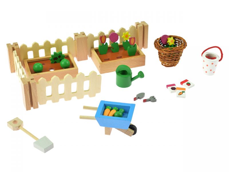 goki Accessoires »Mein kleiner Garten«