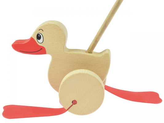 goki Schiebetier Ente