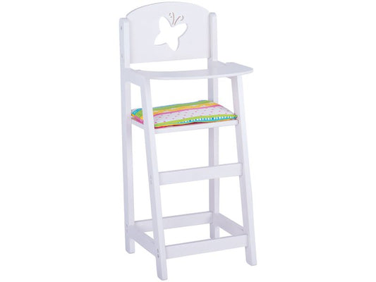 goki Susibelle Puppenhochstuhl