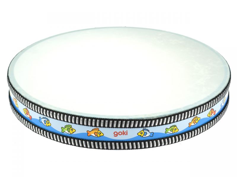 goki Trommel Meeresrauschen