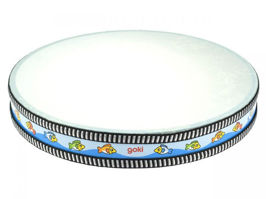 goki Trommel Meeresrauschen