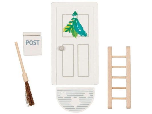 goki Wichteltür, 5-tlg.