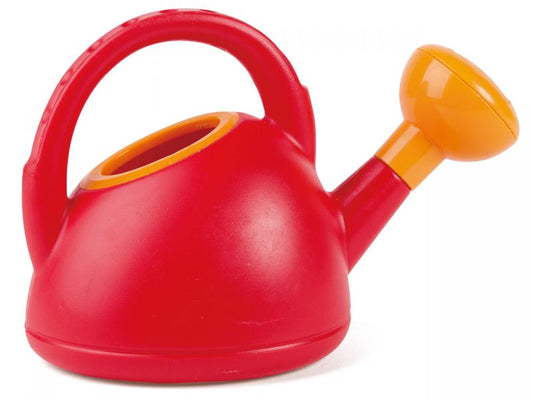 Hape Kinder-Gießkanne, rot