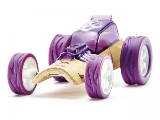 Hape Racer »Hot Rod«