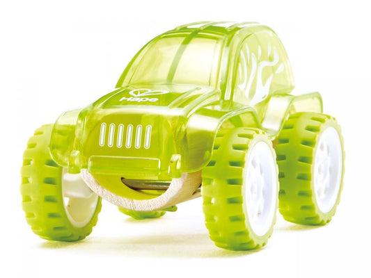 Hape Racer »Trailblazer«