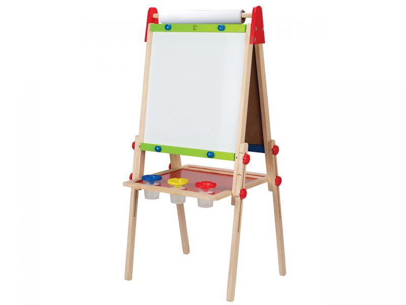 Hape Spiel-Tafel