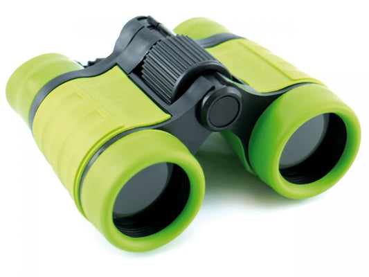 Spielheld Fernglas »Kuenen Pfiffikus«, mit Gürteltasche