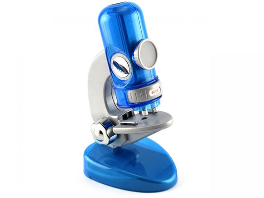 Spielheld Mikroskop, inkl. Zubehör