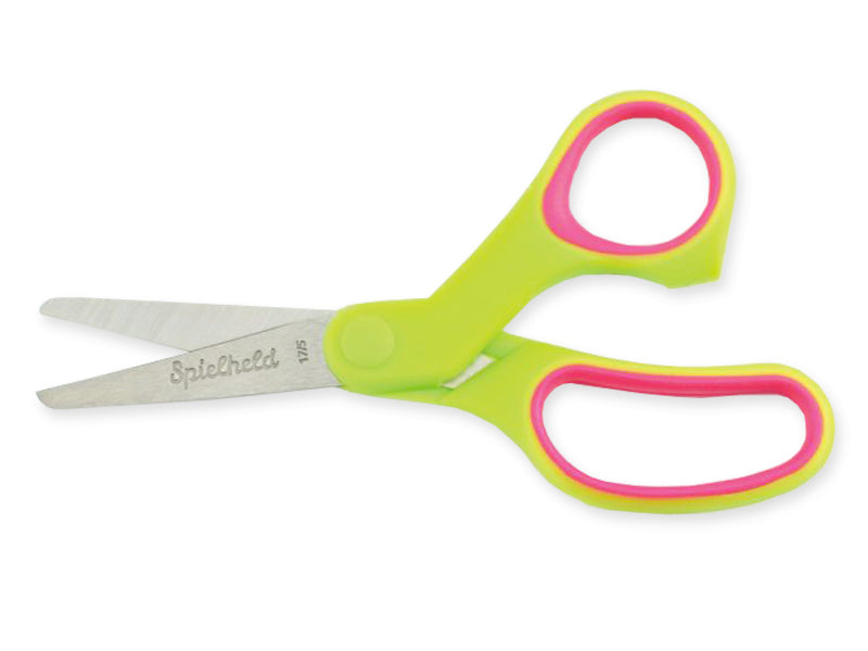 Spielheld Kinderschere mit Softgriff