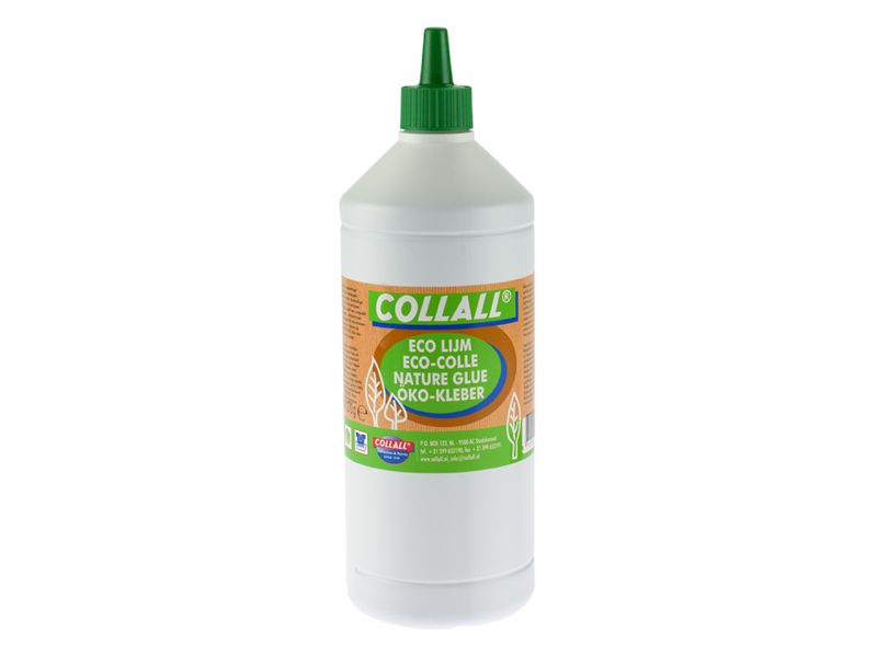 Collall Öko-Kleber, 1000 ml