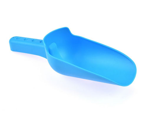 Spielheld Mehlschaufel, blau