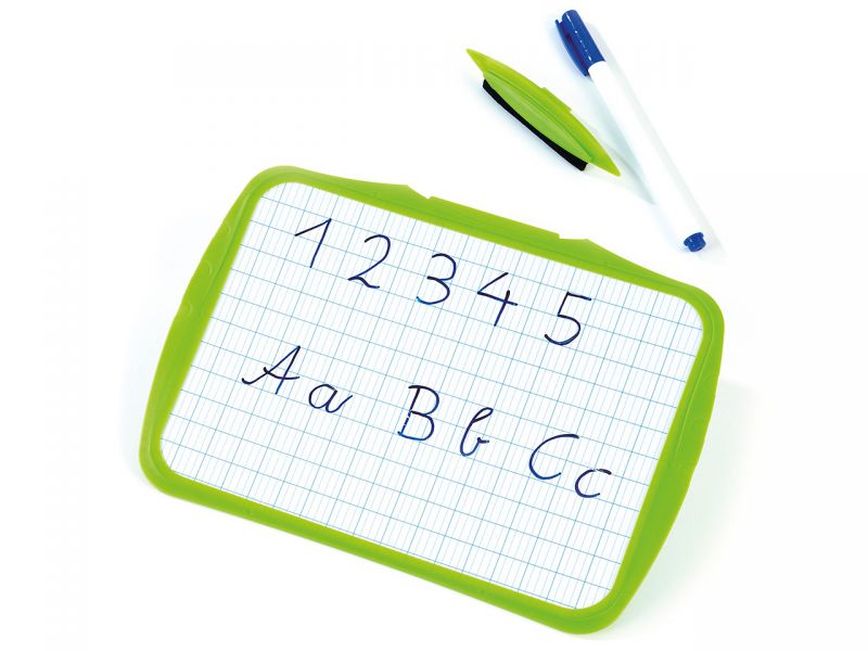 Meine erste Schreibtafel inkl. Stift