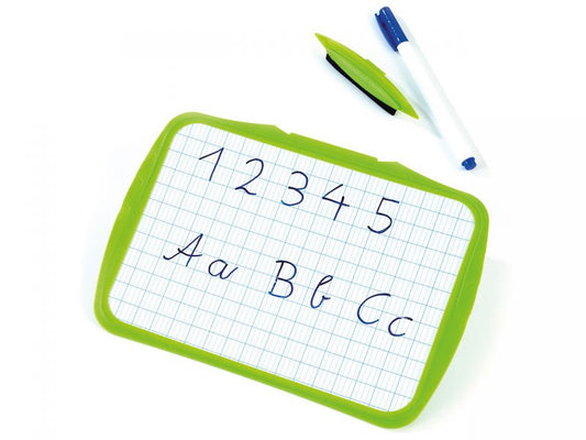 Meine erste Schreibtafel inkl. Stift