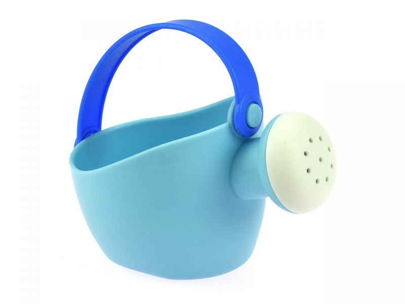 Spielheld Mini-Gießkanne, hellblau