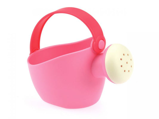 Spielheld Mini-Gießkanne, rosa