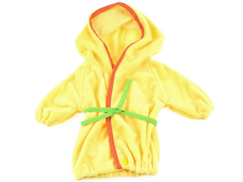 miniland dolls Bademantel für Puppen