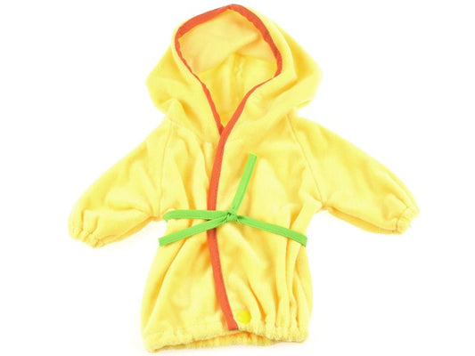 miniland dolls Bademantel für Puppen