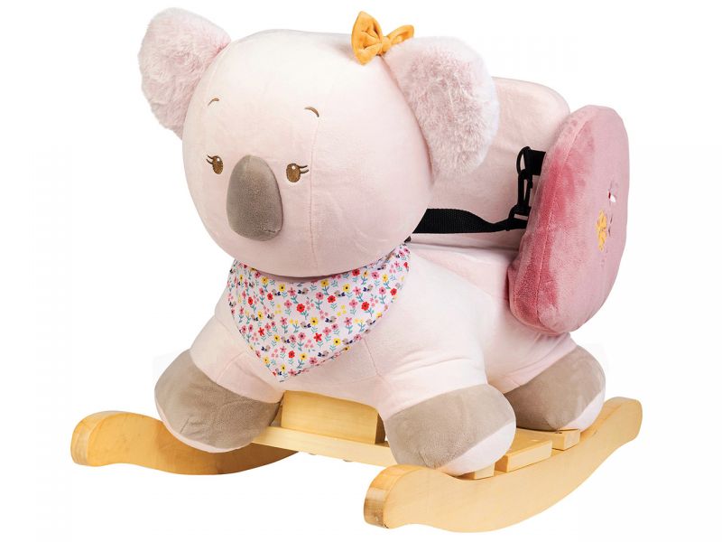 Nattou Iris &amp; Lali:  Schaukeltier Iris der Koala