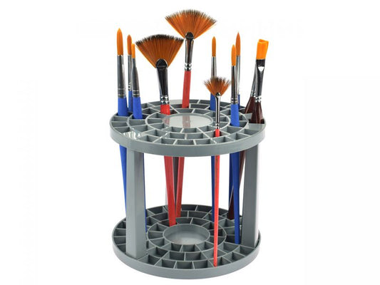 Spielheld Pinsel-Organisator