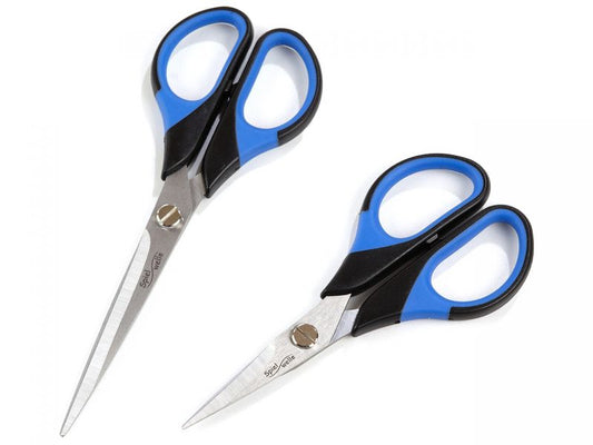 Profi-Scheren, 2er-Set