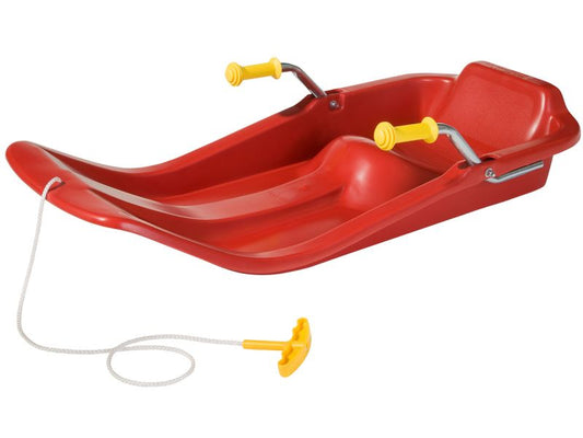 rolly toys rollyJetstar Schlitten