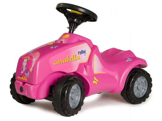 rolly toys rollyMinitrac »Carabella«