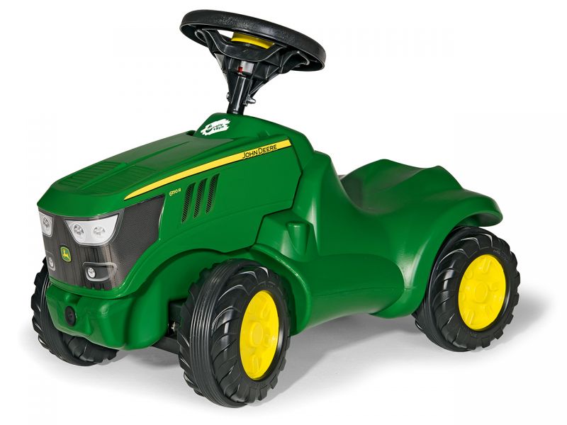 rolly toys rollyMinitrac »John Deere«