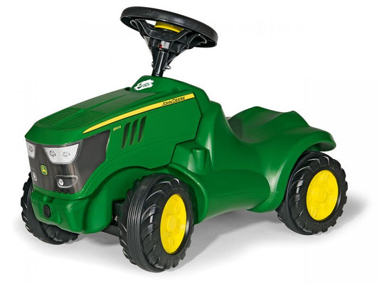 rolly toys rollyMinitrac »John Deere«
