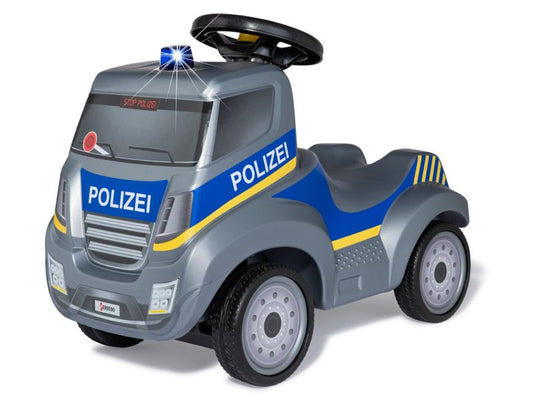Ferbedo »Polizei«