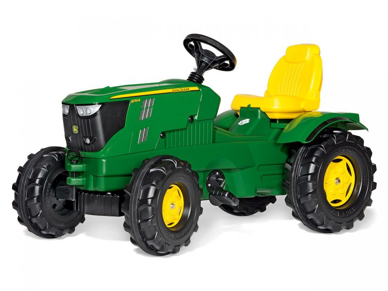 rolly toys rollyFarmtrac »John Deere JD6210 R«