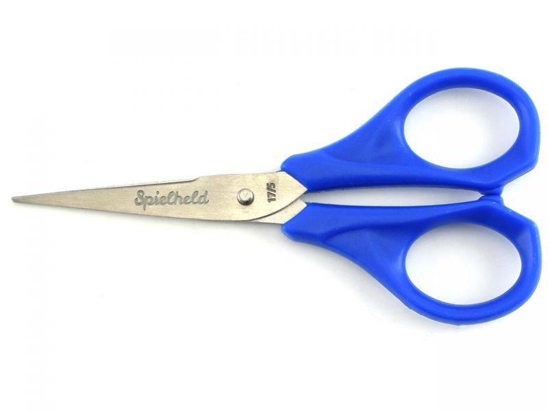 Spielheld Kinderschere Laurel