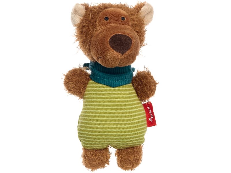 sigikid Rassel Bär Boschel