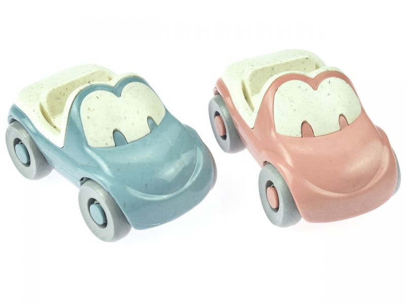 dantoy tiny BIO funcars, 2er-Set