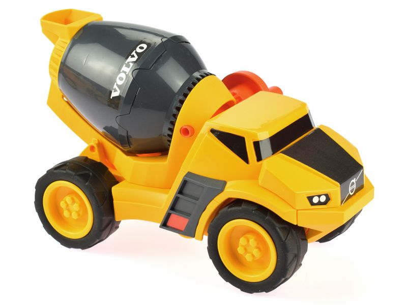 Theo Klein Volvo Power Betonmischer