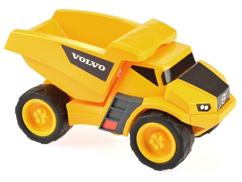 Theo Klein Volvo Power Kipper