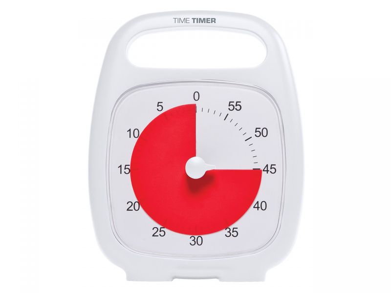 Robo Toys Time Timer 60 min