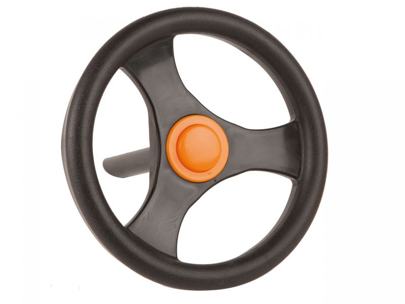 TopTrike Lenkrad für Rutschrad Quaddy