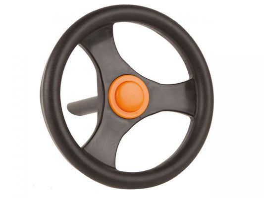 TopTrike Lenkrad für Rutschrad Quaddy