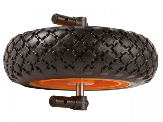 TopTrike Ersatzrad ohne Pedale