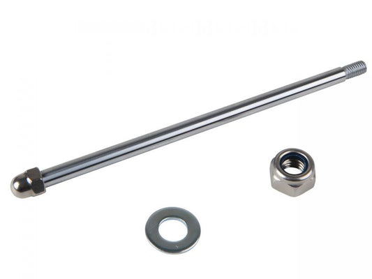 TopTrike Verbindungsbolzen, 20 cm, inkl. Schraubenschlüssel
