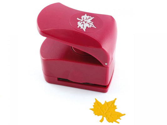 URSUS Prägestanzer »Ahornblatt«