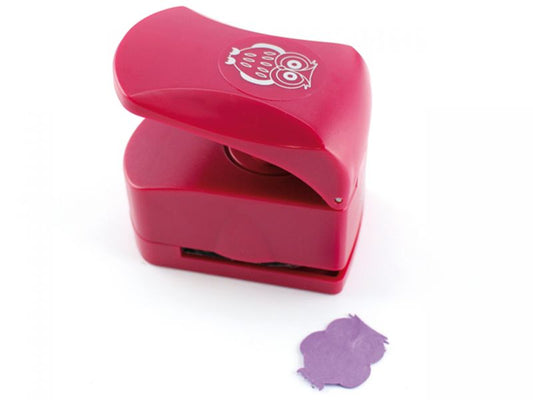 URSUS Prägestanzer »Eule«