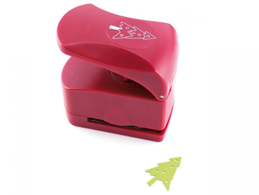 URSUS Prägestanzer »Tannenbaum«