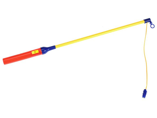 URSUS Laternenstab, elektrisch