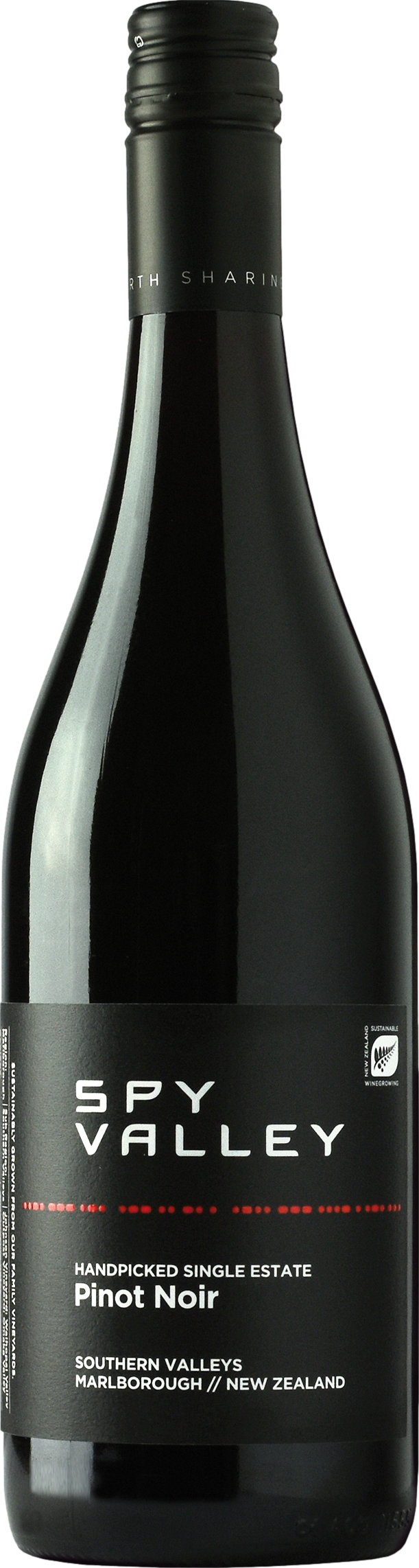 Spy Valley Pinot Noir 2022