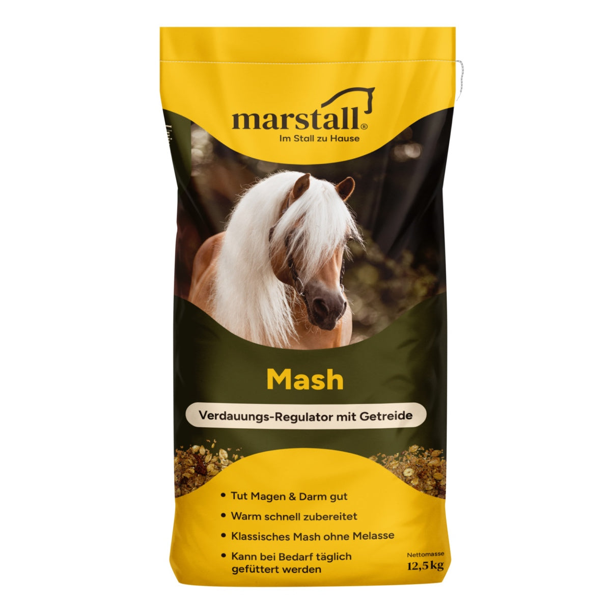 marstall Mash