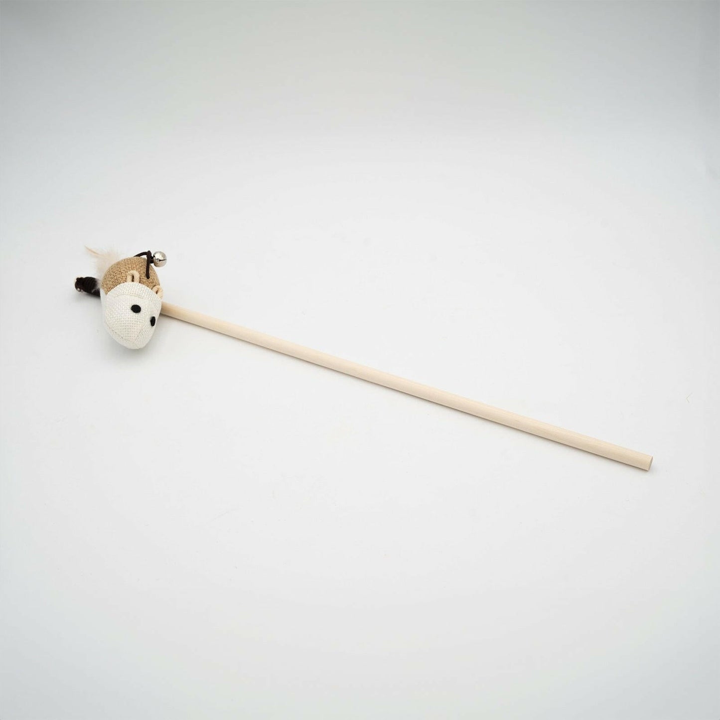 Stabspielzeug für Katzen