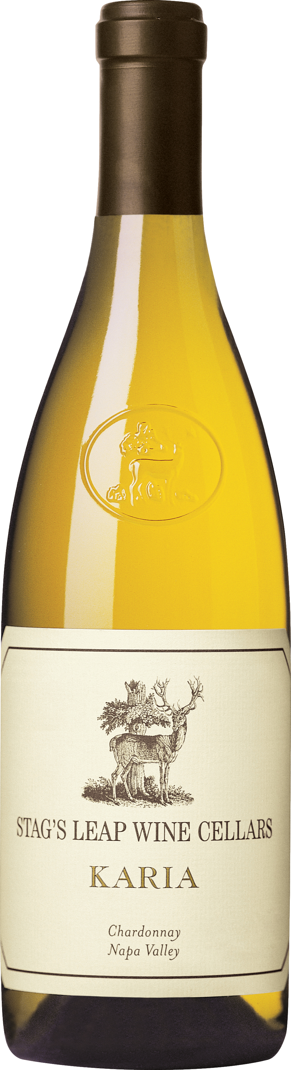 Stag's Leap Wine Cellars Karia Chardonnay 2023